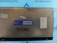 DEIF MALLING 827.52 NAVIGATION/SIGNAL LIGHT CONTROLLER