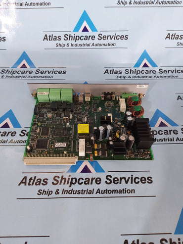 DEIF PCM4-4 1044230080C PCB CARD