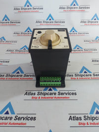 DEIF TRANSAL ACV-3 TB PROTECTION RELAY AND CONTROLLER 73695-18 13 A AG687