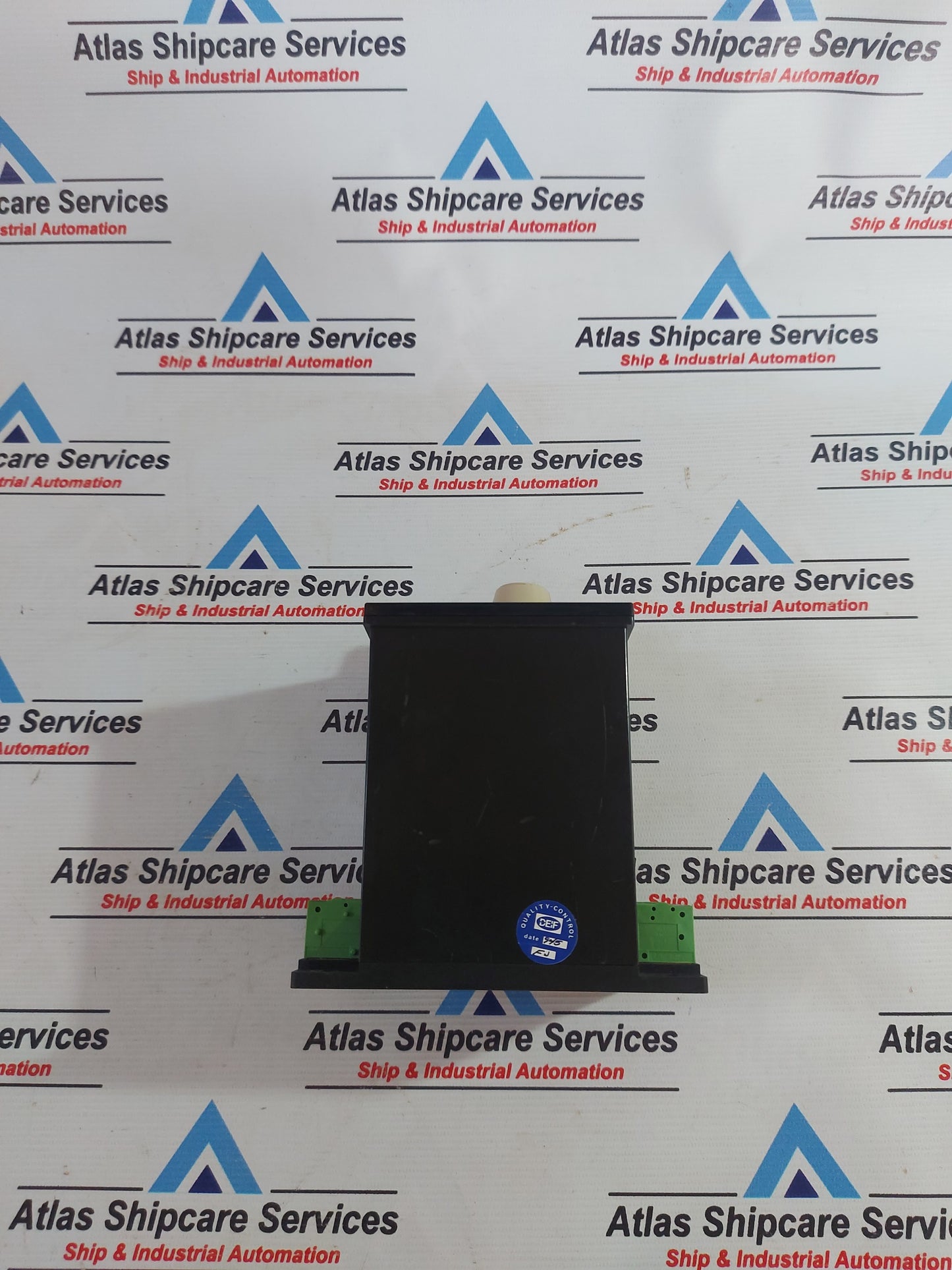 DEIF TRANSAL ACV-3 TB PROTECTION RELAY AND CONTROLLER 73695-18 13 A AG687