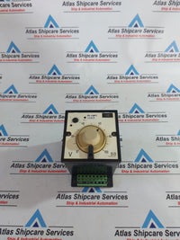 DEIF TRANSAL ACV-3 TB PROTECTION RELAY AND CONTROLLER 73695-26 23A AG686