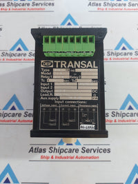 DEIF TRANSAL ACV-3 TB PROTECTION RELAY AND CONTROLLER 73695-26 23A AG686