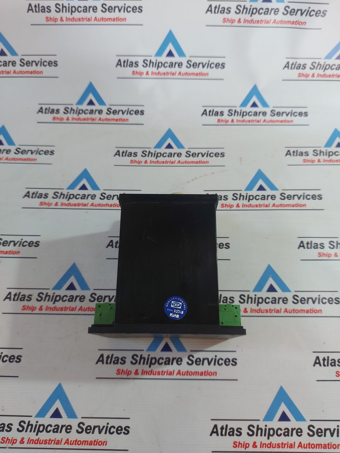 DEIF TRANSAL ACV-3 TB PROTECTION RELAY AND CONTROLLER 73695-26 23A AG686