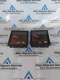 DEIF XL144 RPM INDICATOR