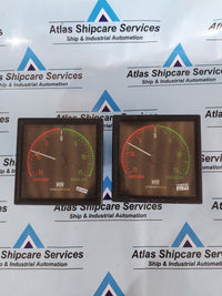 DEIF XL144 RPM INDICATOR