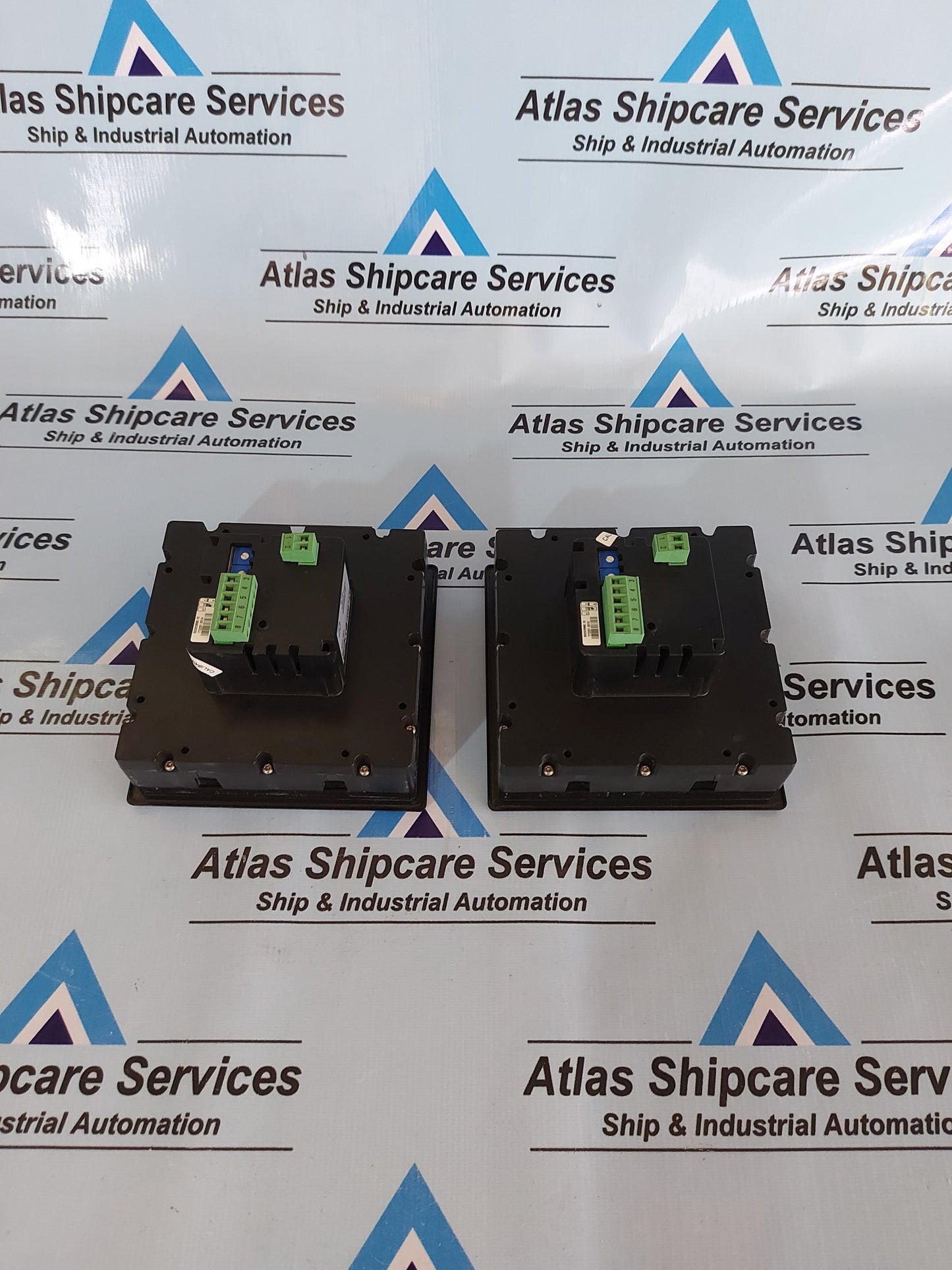 DEIF XL144 RPM INDICATOR