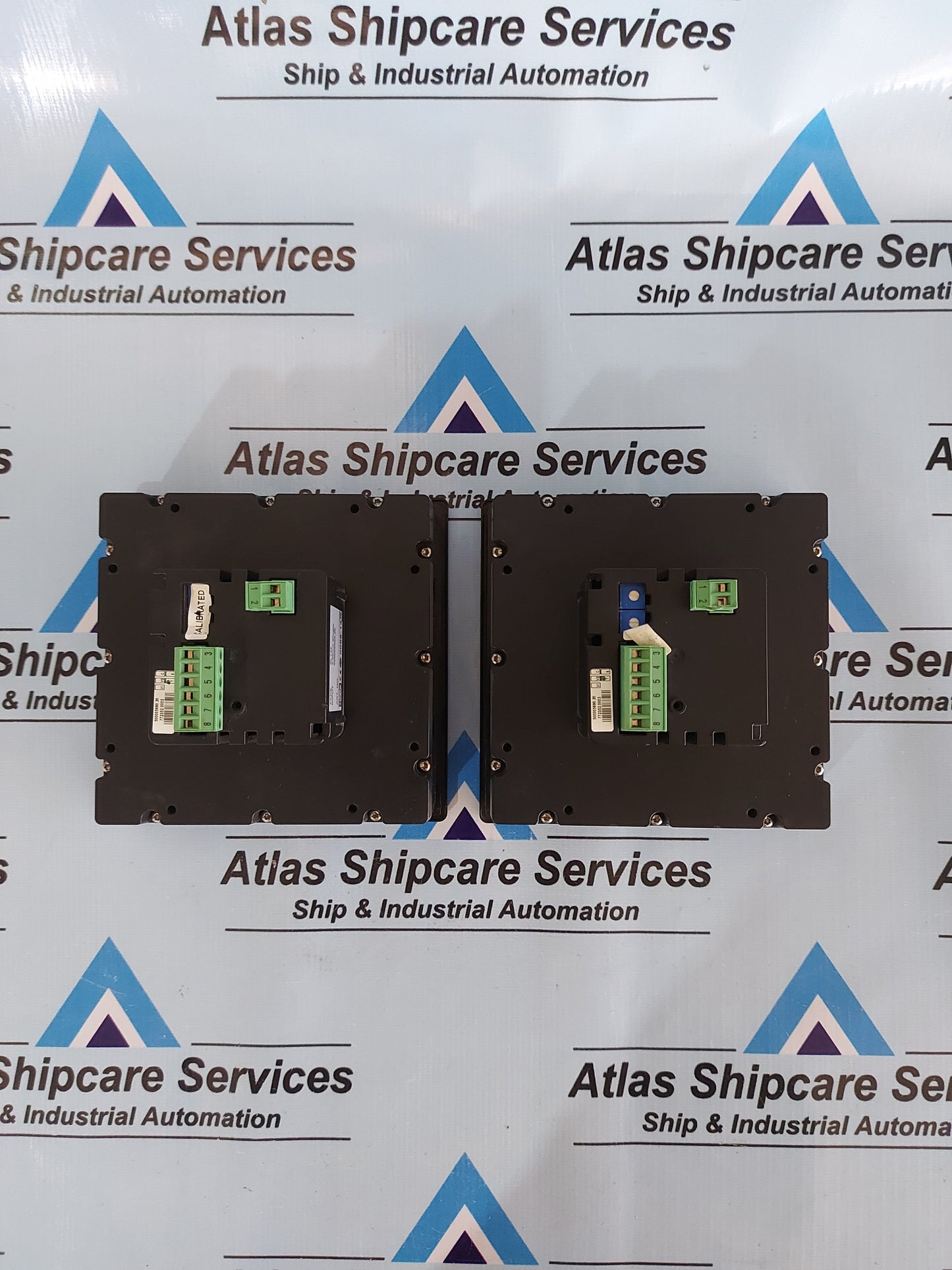 DEIF XL144 RPM INDICATOR