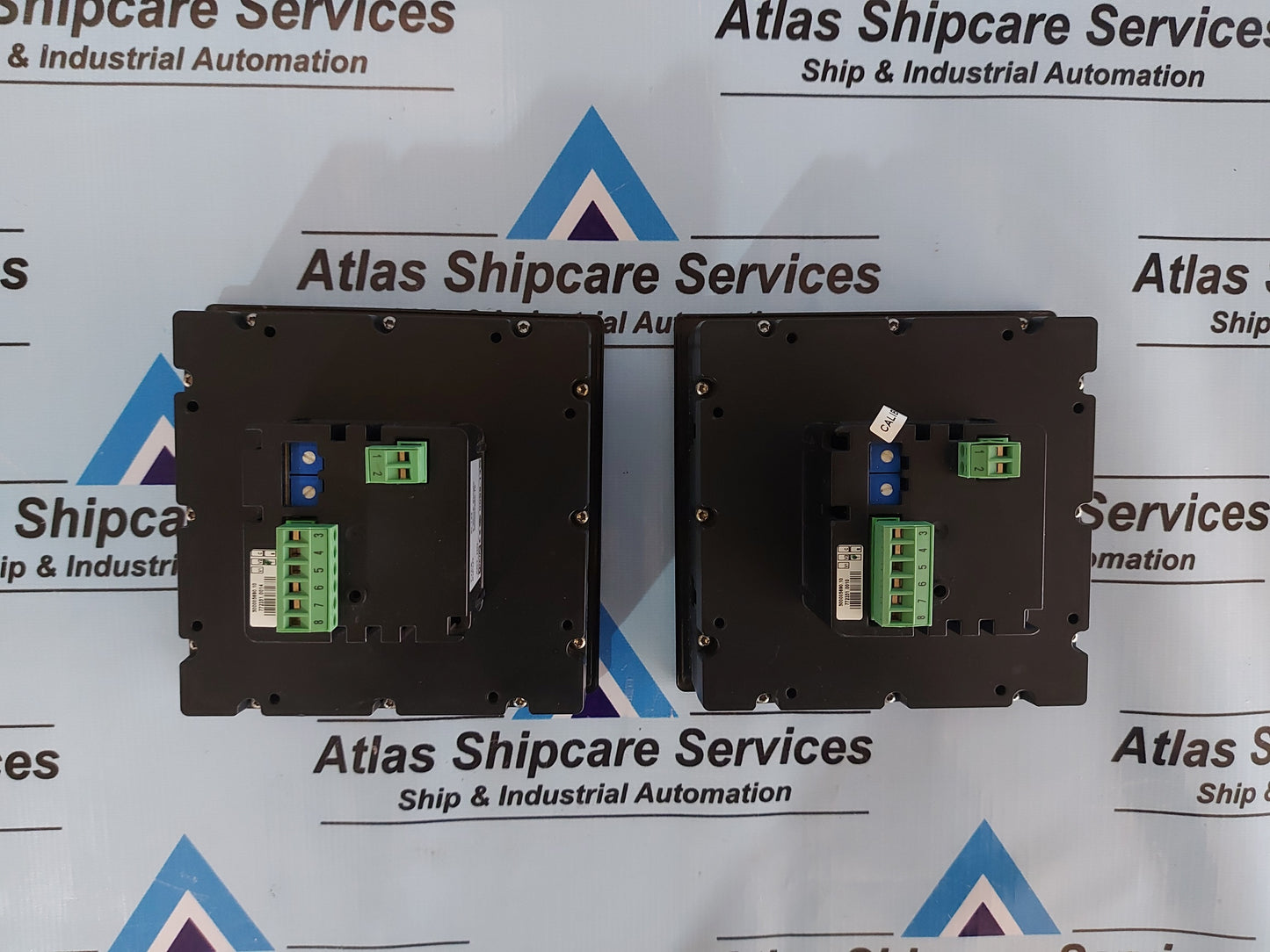 DEIF XL144 RPM INDICATOR