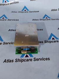 DELCOS-S A3-CPU-V 1.0 PCB CARD