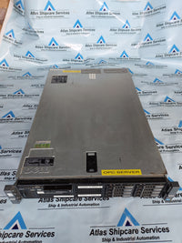 DELL E02S001 POWEREDGE SERVER USIP