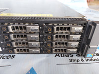 DELL E02S001 POWEREDGE SERVER USIP