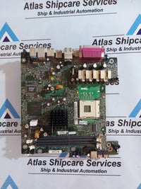 DELL FOXCONN LS-36 REV A00 MOTHERBOARD INTEL 2.40 GHz