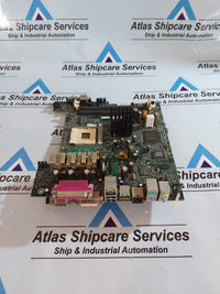 DELL FOXCONN LS-36 REV A00 MOTHERBOARD INTEL 2.40 GHz