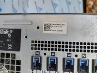 DELL POWER EDGE T610 TOWER SERVER