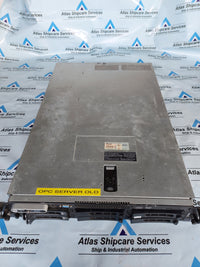 DELL POWEREDGE 2950 SERVER 2x QUAD CORE XEON