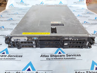 DELL POWEREDGE 2950 SERVER 2x QUAD CORE XEON