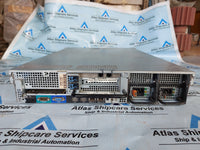 DELL POWEREDGE 2950 SERVER 2x QUAD CORE XEON