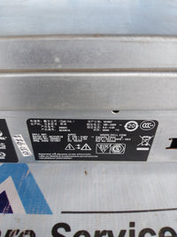 DELL POWEREDGE 2950 SERVER 2x QUAD CORE XEON