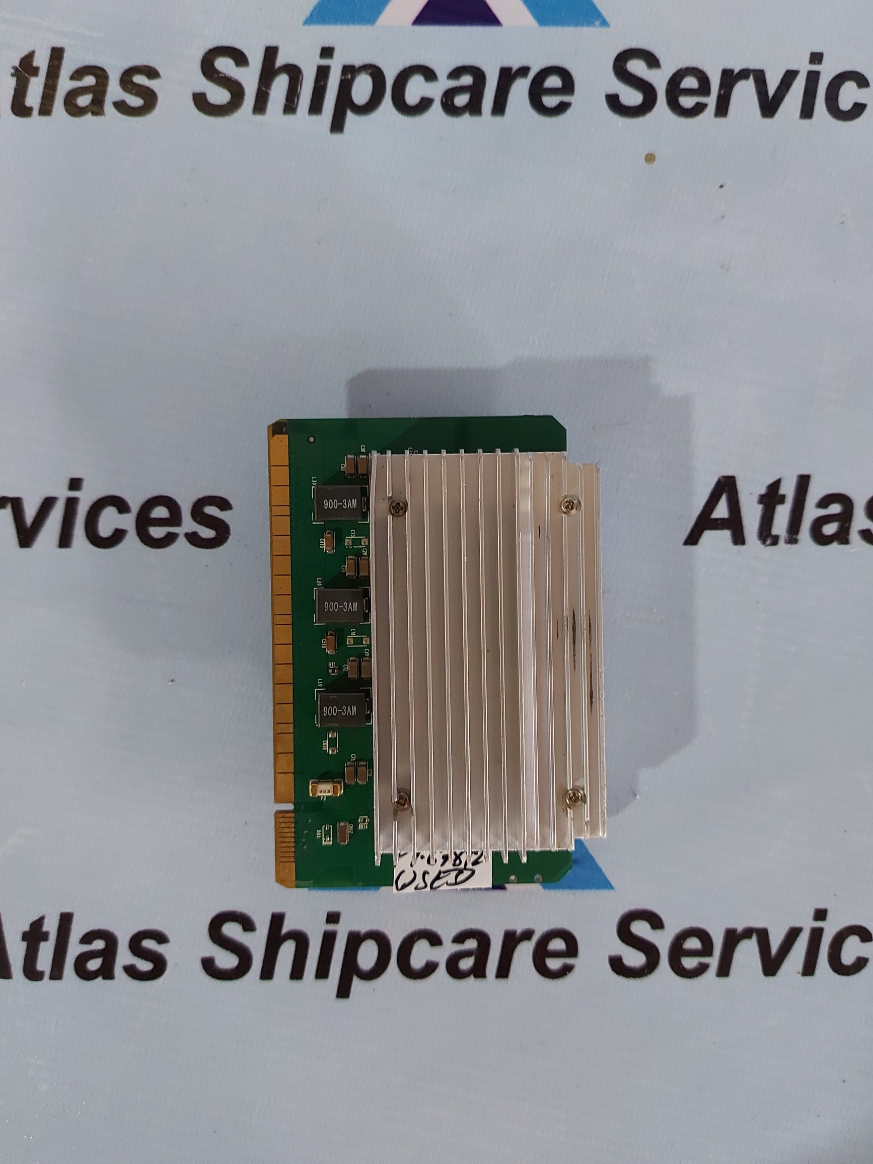 DELTA DUS12130A VOLTAGE REGULATOR MODULE