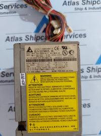 DELTA ELECTRONICS DPS-200PB-89G 200W ATX POWER SUPPLY