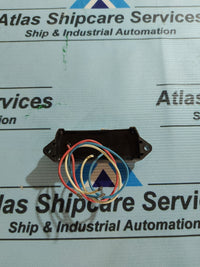 DEMAG RECTIFIER BRAKE MODULE VOLTAGE RELAY VE 26090284