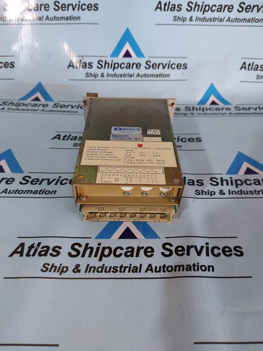 DENICA TPS 3111 POWER SUPPLY