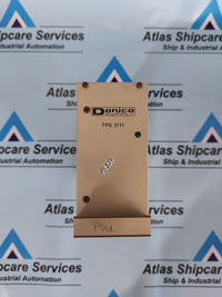 DENICA TPS 3111 POWER SUPPLY