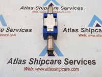 DENISON HYDRAULICS 4D01 3 208 0302 B1 W02 SOLENOID VALVE 026 35050 C H422