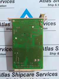 DENISON HYDRAULICS 701-00155-8 PROPORTIONAL AMPLIFIER