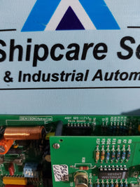 DENISON HYDRAULICS S20-11716 JUPITER OPTIONS CARD