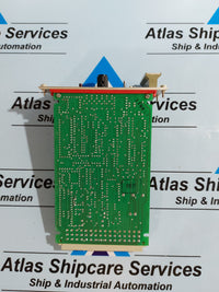 DENISON HYDRAULICS S20-14078 JUPITER 900 DRIVER BOARD
