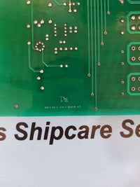 DET-TRONICS 003363-002 REV.A PCB CARD