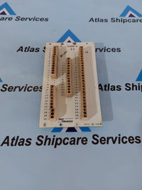 DET-TRONICS R6007 A RELAY BOARD