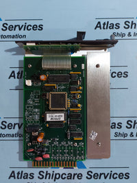 DET-TRONICS R8471 B2002 GAS CONTROLLER