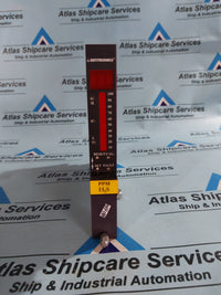 DET-TRONICS R8471 B2002 GAS CONTROLLER