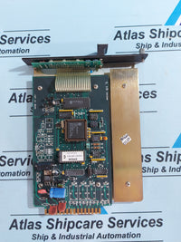 DET-TRONICS R8471 B2002 GAS CONTROLLER H2S