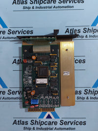 DET-TRONICS R8471 B2002 GAS CONTROLLER H2S