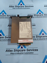 DET-TRONICS R8471 B2002 GAS CONTROLLER H2S