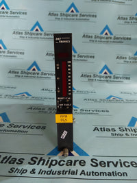 DET-TRONICS R8471 B2002 GAS CONTROLLER H2S