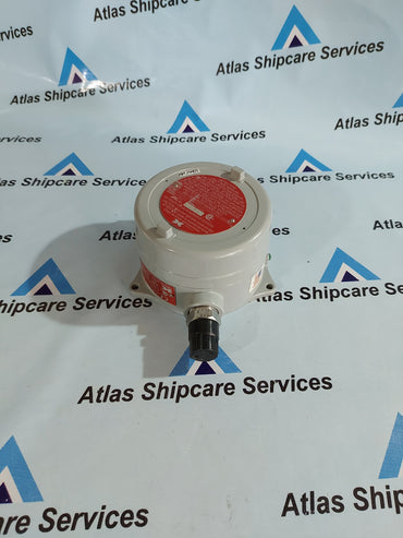 DETCON 897-850000-010 JUNCTION BOX