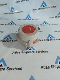 DETCON 897-850000-010 JUNCTION BOX