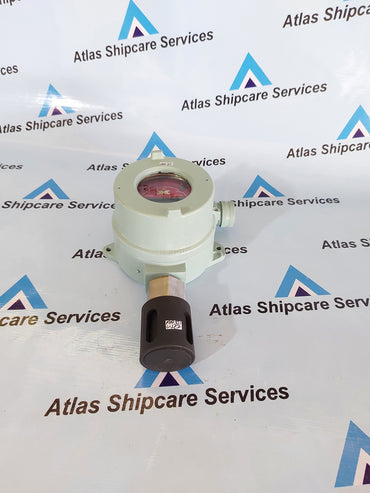 DETCON FP-524C MICROSAFE LEL GAS SENSOR