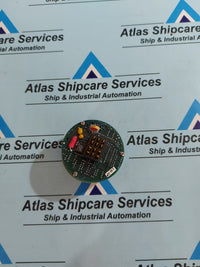 DETCON FP-624 MICROSAFE LEL GAS SENSOR
