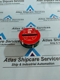 DETCON FP524C MICROSAFE LEL GAS SENSOR