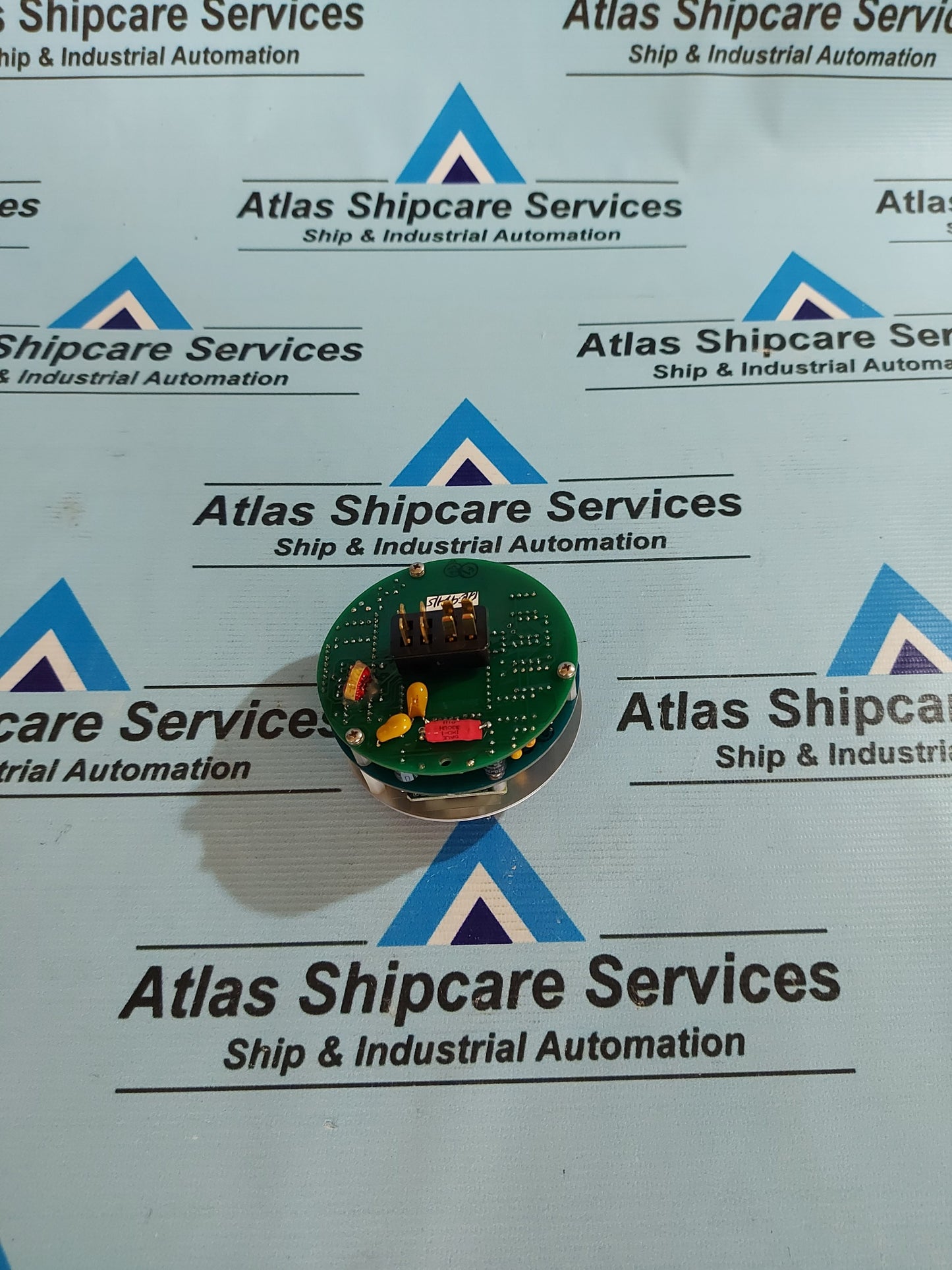 DETCON FP524C MICROSAFE LEL GAS SENSOR
