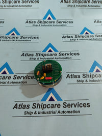 DETCON FP524C MICROSAFE LEL GAS SENSOR