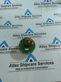 DETCON FP524C MICROSAFE LEL GAS SENSOR