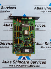 DETCON MODEL 12 COMBUSTIBLE GAS MONITOR 500-01952-1