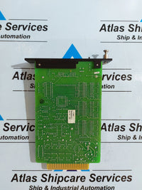 DETCON MODEL 12 COMBUSTIBLE GAS MONITOR 500-01952-1