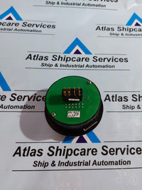 DETCON TP-524D MICROSAFE H2S GAS SENSOR